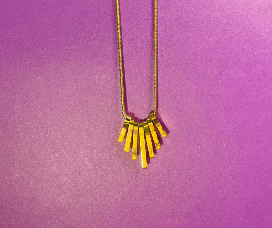 Aurum Chain necklace
