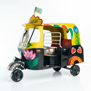 Baby Taxi new