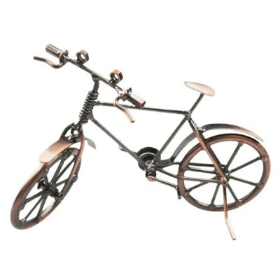 Wrought Iron Bicycle