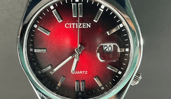 Formal Watch for Men banner