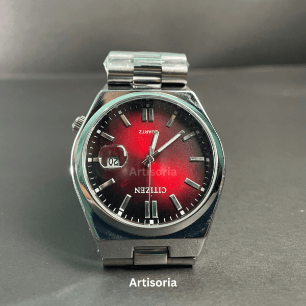 artisoria category watch