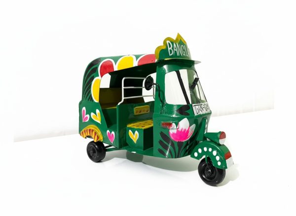 CNG miniature