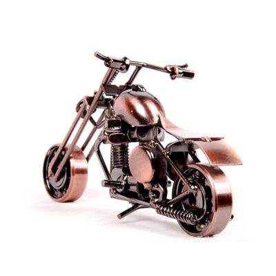 Miniature Cruiser Bike