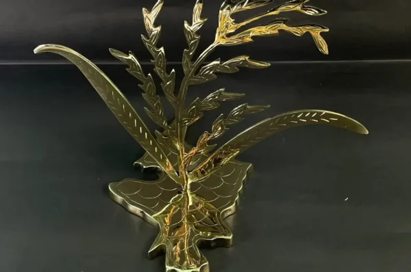 Metal Showpiece Online