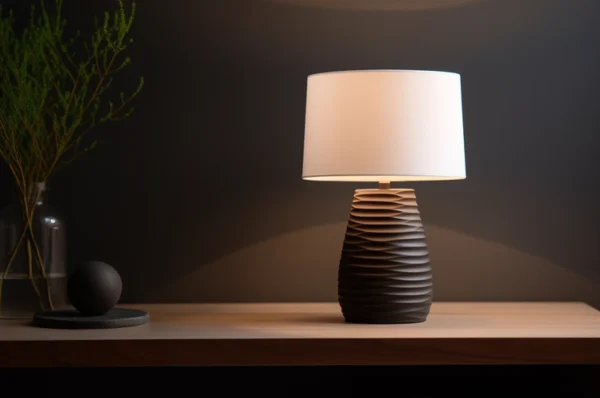 Benefits of Using Table Lamps