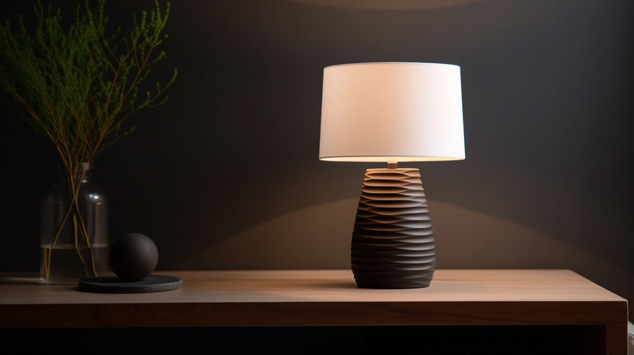 Benefits of Using Table Lamps