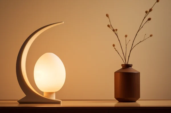 Buying Table Lamps Online in Bangladesh