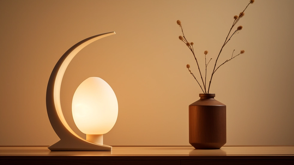 Buying Table Lamps Online in Bangladesh