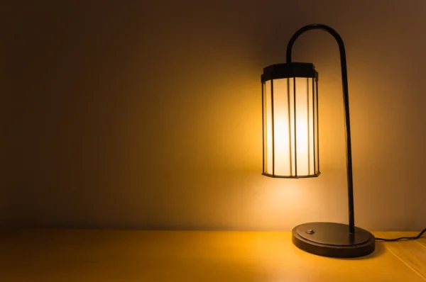 How to Choose Table Lamp