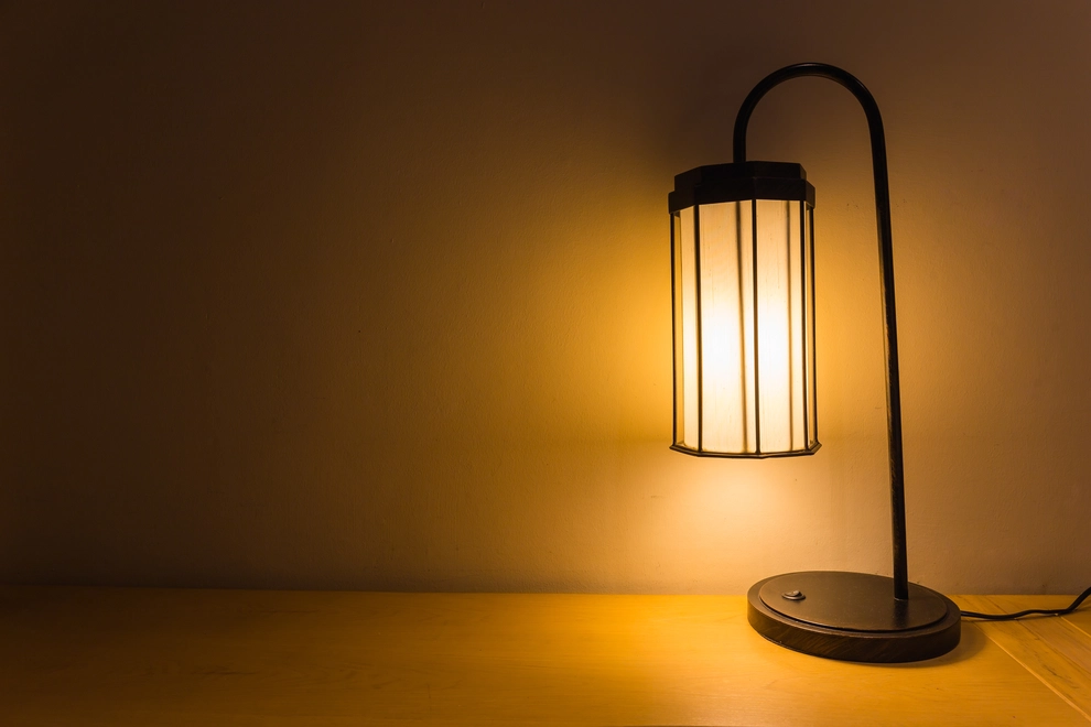 How to Choose Table Lamp