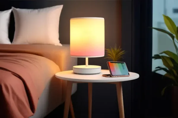 How to Clean and Maintain Table Lamps
