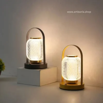 Touch Table Lamp