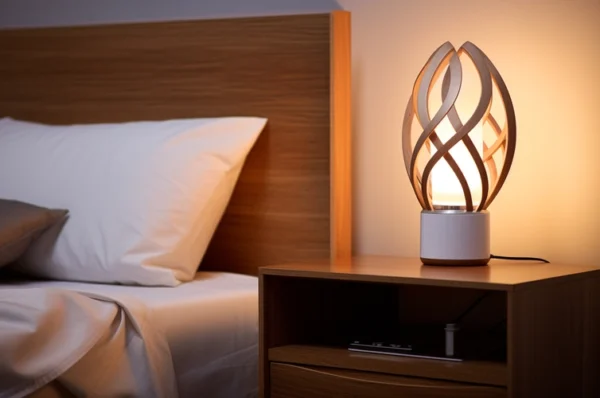 Types of Table Lamps