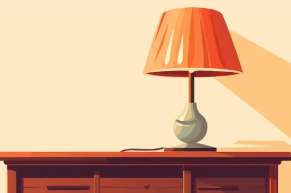 What is the Ideal Wattage for a Table Lamp