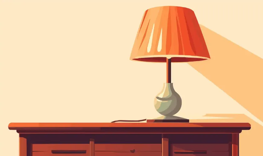 What is the Ideal Wattage for a Table Lamp