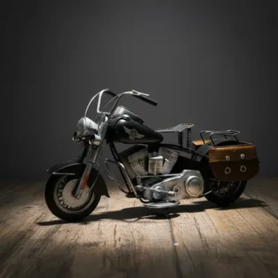 Harley Davidson Bike