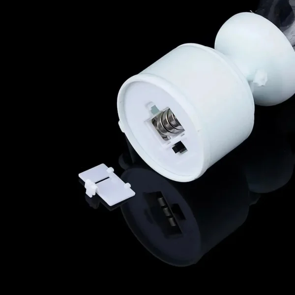 LED Kerosene Lamp Flameless Candle Holder
