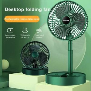 Table Fan