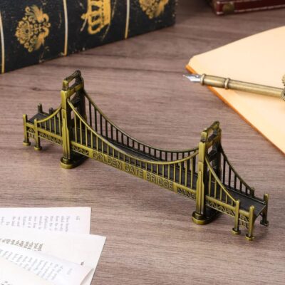 American Golden Gate Bridge