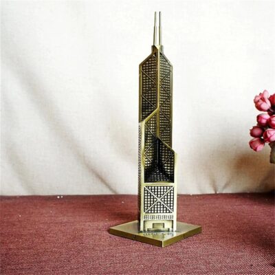 Bank of China Building