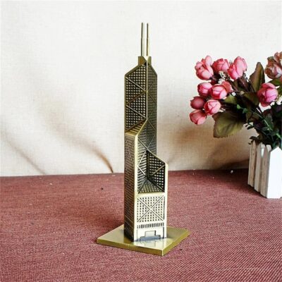 Bank of China Building