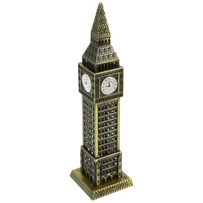 Big Ben England Building featured