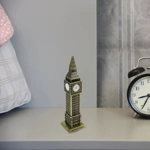 Big Ben England Building