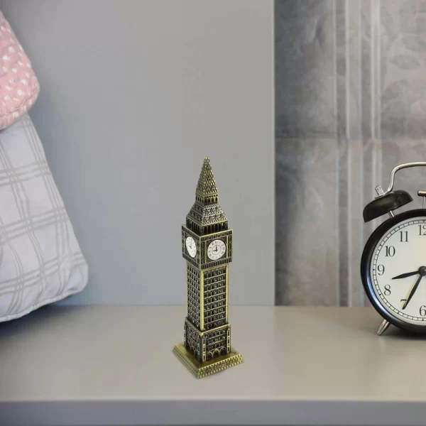 Big Ben England Building