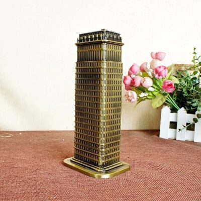 Flat Iron Building