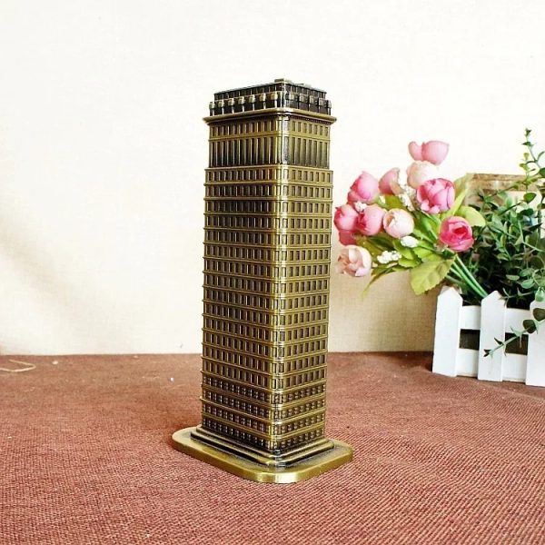 Flat Iron Building