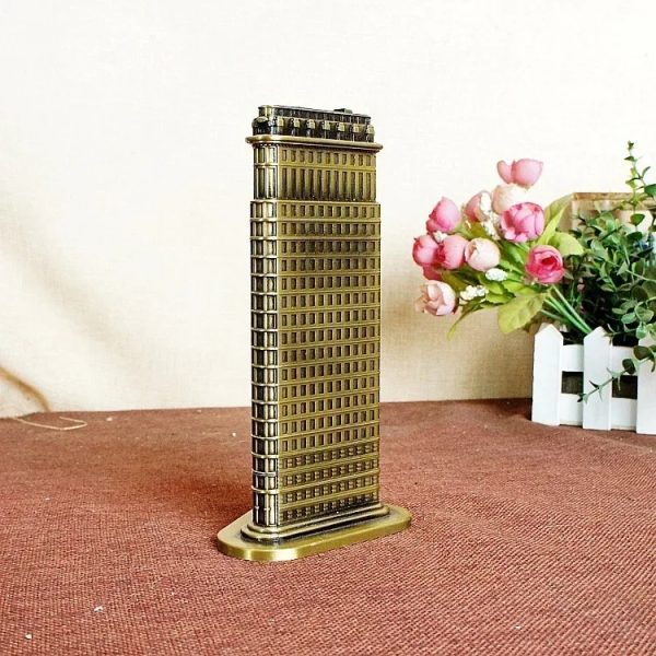 Flat Iron Building