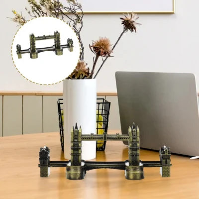 London Bridge Figurine