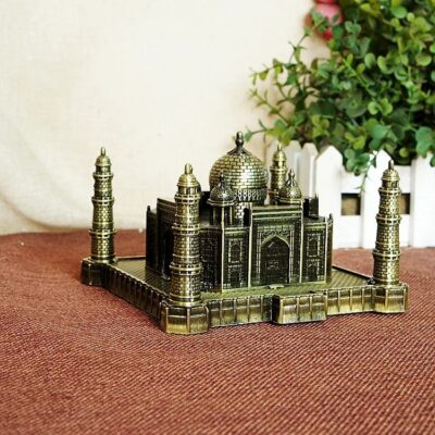 Taj Mahal Showpiece