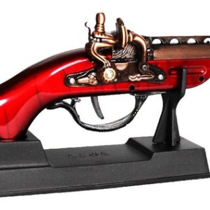 Vintage Pistol Gun