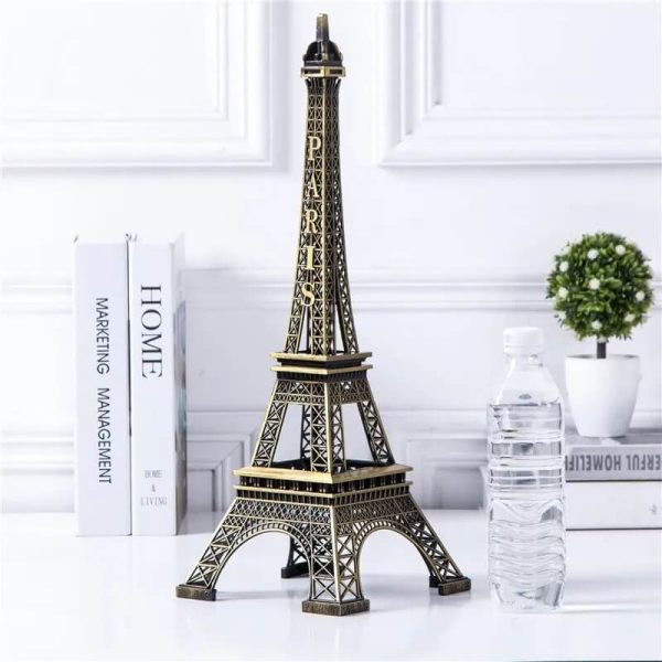 Eiffel Tower