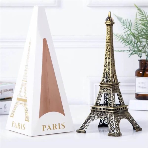 Eiffel Tower