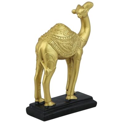 Gold Camel
