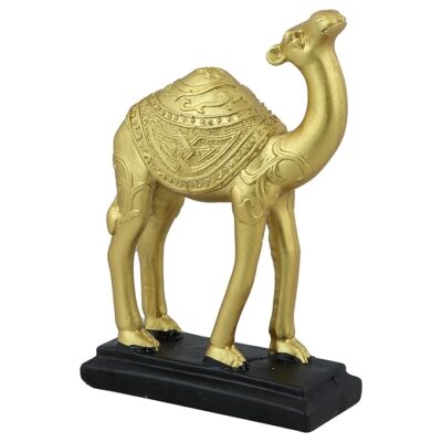 Gold Camel