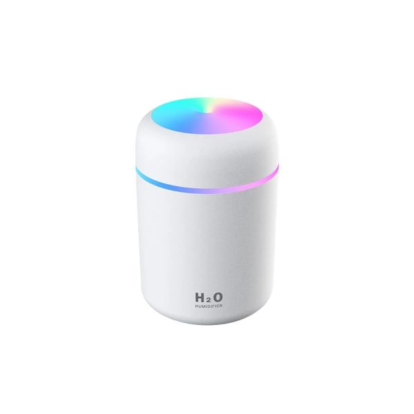 H2O 300ml Air Humidifier