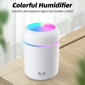 H2O 300ml Air Humidifier