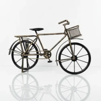 Handcrafted Bicycle