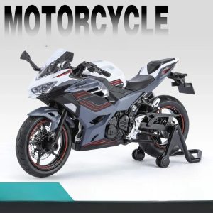 Kawasaki-Ninja