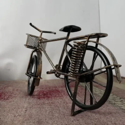 Metal Bicycle
