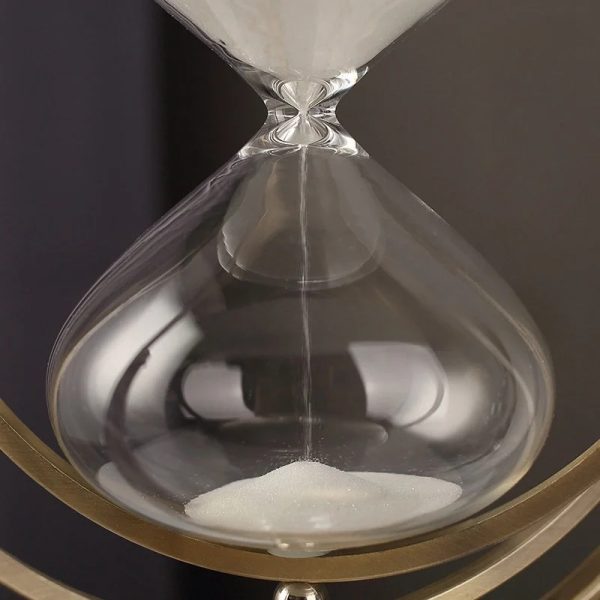 Globe Timer