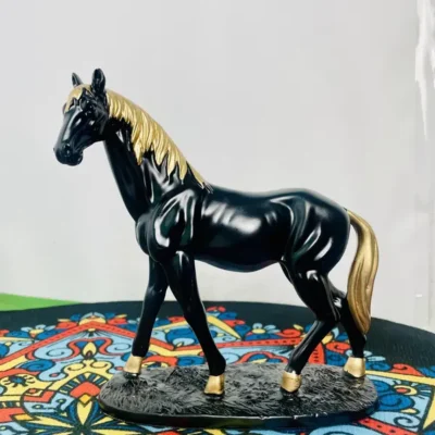 Black Horse