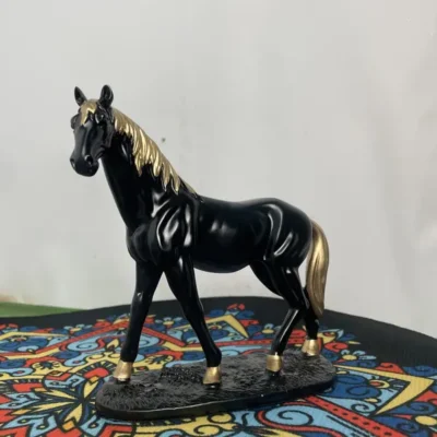 Black Horse