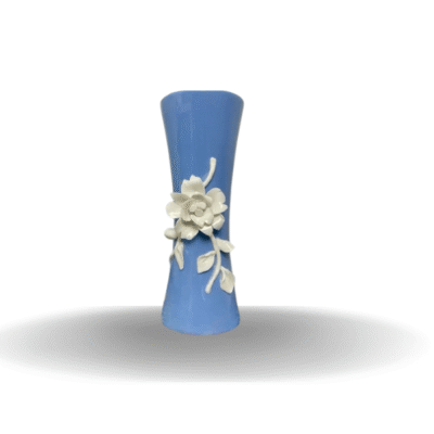 European Ceramic Vase decor