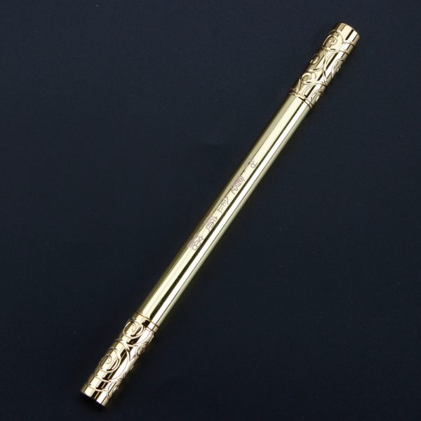 Metal Ruyi Gold Cudgel Pen