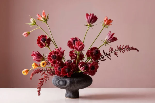 best flower vases