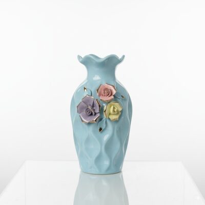 European-style Ceramic Vase